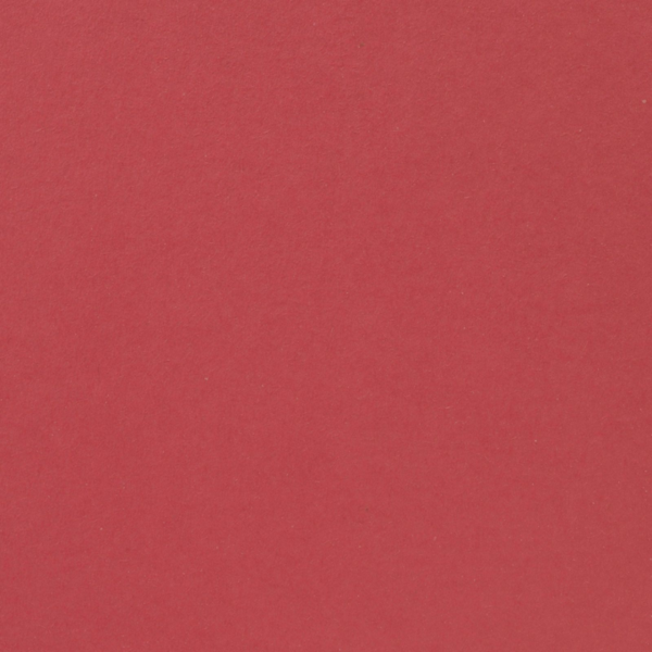 Cardstock Bastelkarton, glatte Oberfläche, 216g/m², 30,6cm x 30,6cm,Raspberry