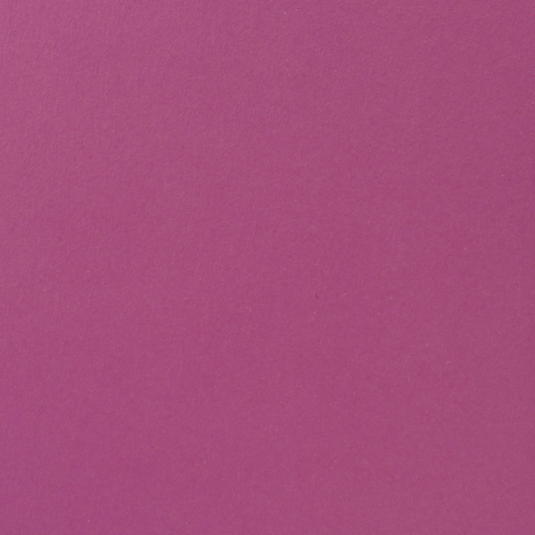 Cardstock Bastelkarton, glatte Oberfläche, 216g/m², 30,6cm x 30,6cm, Fuchsia