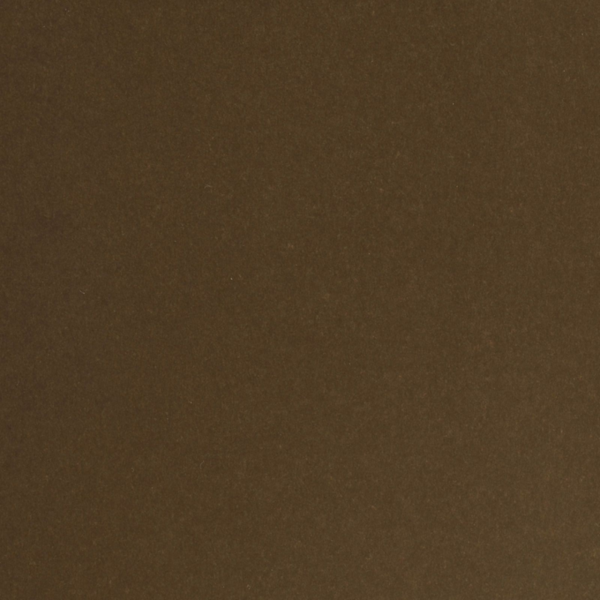 Cardstock Bastelkarton, glatte Oberfläche, 216g/m², 30,6cm x 30,6cm, Hazlenut