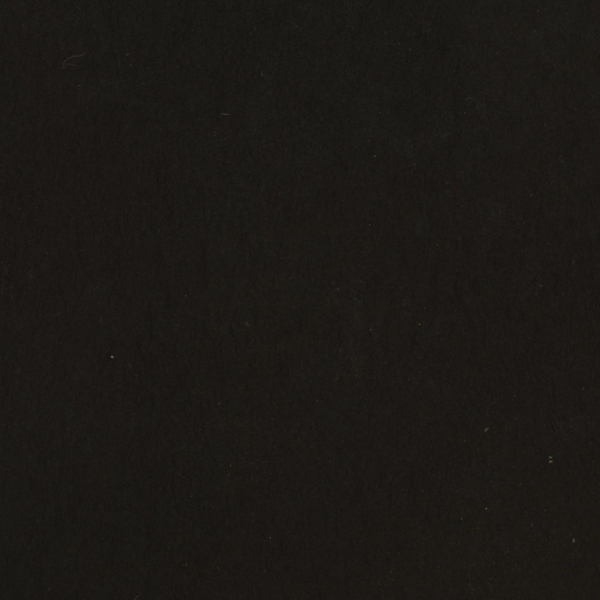 Cardstock Bastelkarton, glatte Oberfläche, 216g/m², 30,6cm x 30,6cm, Black