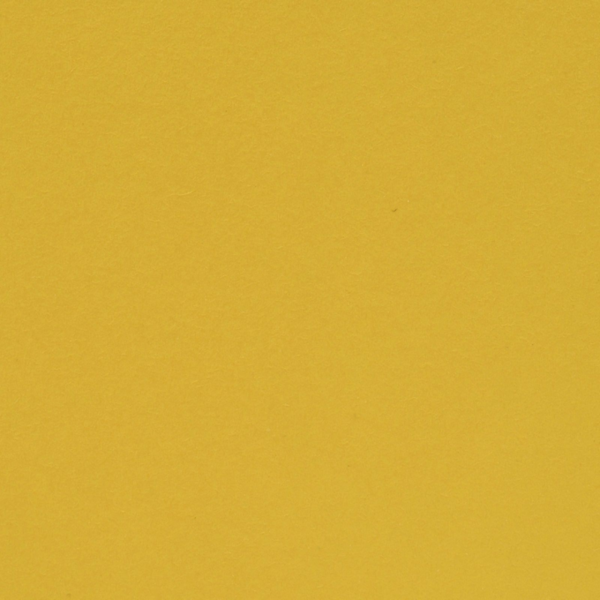 Cardstock Bastelkarton, glatte Oberfläche, 216g/m², A4, 10 Blatt, Lemon Yellow