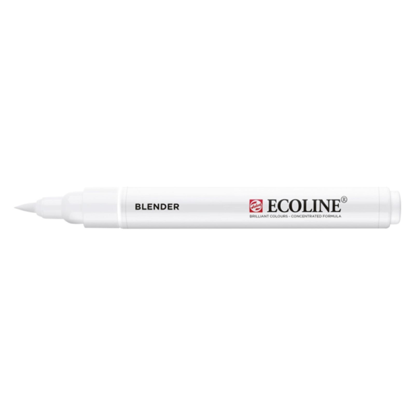 ECOLINE Brush Pen Pinselstift, Blender (902)
