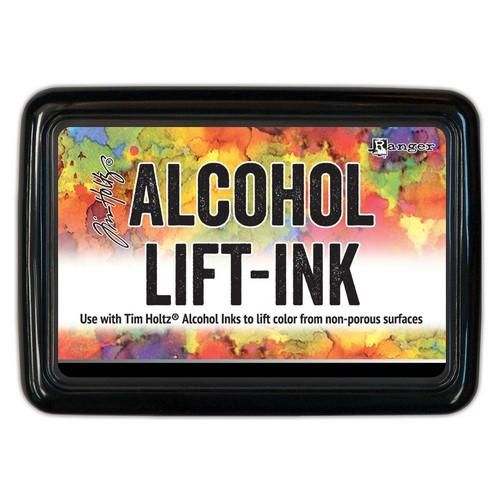 Tim Holtz Alcohol Lift Ink