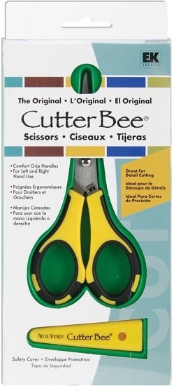 EK Tools Cutter Bee Detailschere