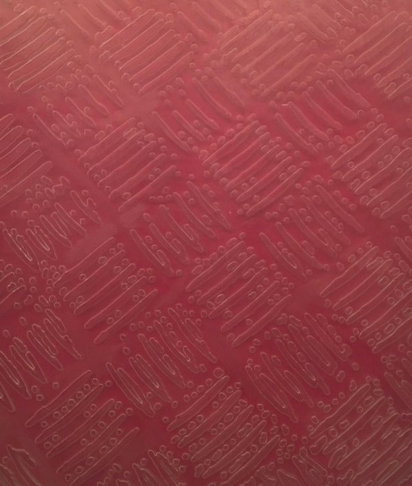 Embossingfolder/ Prägeschablone Profilblech, 10,6 x 15,0 cm