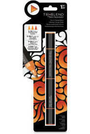 Spectrum Noir TRI Blend Marker - Burnt Orange