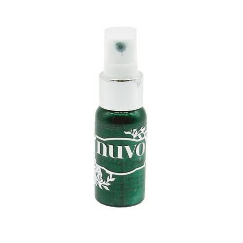 Nuvo Sparkle Spray, Frosted Bough
