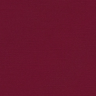 Cardstock Bastelkarton Glimmer, 216g/m², 30,6cm x 30,6cm, Cranberry Zing (mit Glimmereffekt)