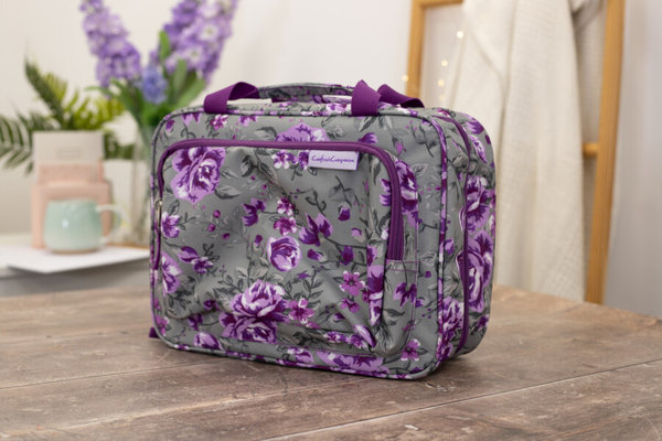 Crafters Companion Travel Craft Bag