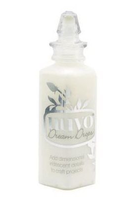 Nuvo Dream Drops, Golden Shimmer